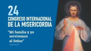 24 Congreso Internacional de la Misericordia