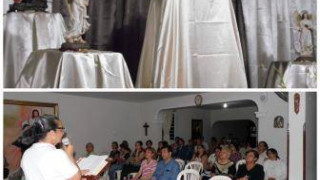 CDLM Bucaramanga: Unidos en oración