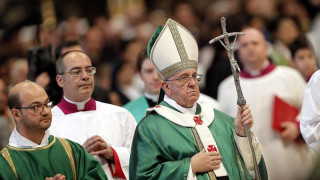 Papa Francisco: El cristiano incoherente escandaliza y el escándalo mata