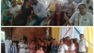 CDLM Bucaramanga: Alegría misionera