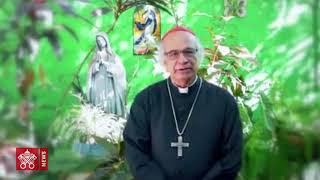 La Arquidiócecis de Managua pide rezar por los nicaragüenses