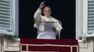 Papa Francisco un llamado a la paz y a la fraternidad en su mensaje de Año Nuevo